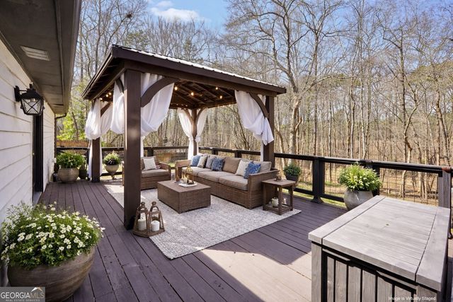 55 Gentry Drive, Mcdonough, GA 30252