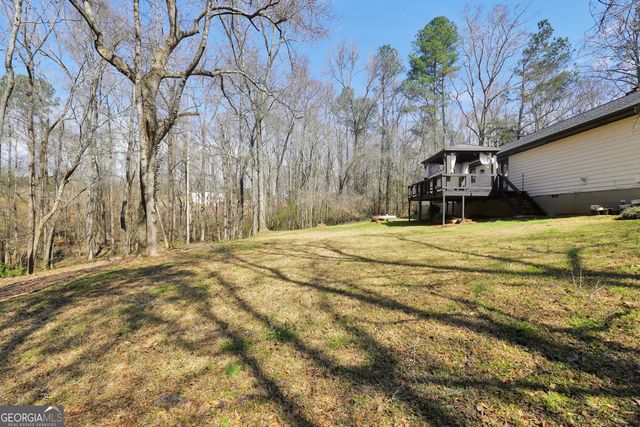 55 Gentry Drive, Mcdonough, GA 30252