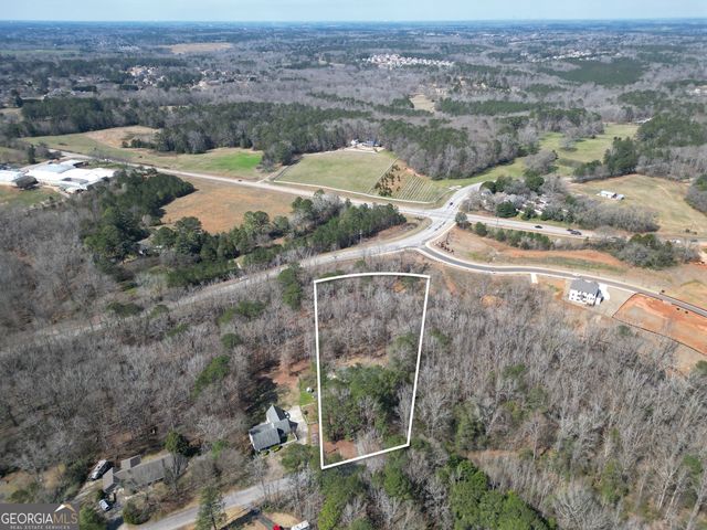 55 Gentry Drive, Mcdonough, GA 30252