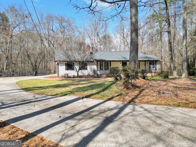 55 Gentry Drive, Mcdonough, GA 30252