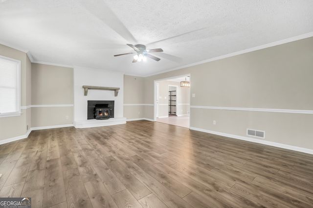 55 Gentry Drive, Mcdonough, GA 30252