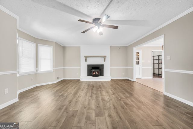 55 Gentry Drive, Mcdonough, GA 30252