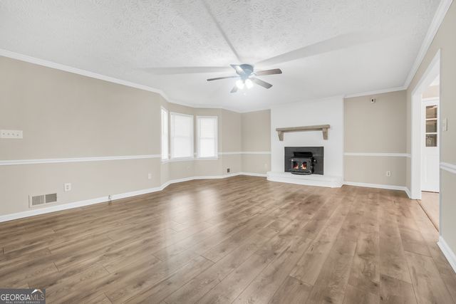 55 Gentry Drive, Mcdonough, GA 30252