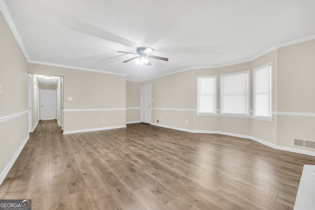 55 Gentry Drive, Mcdonough, GA 30252