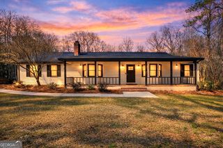 55 Gentry Drive, Mcdonough, GA 30252