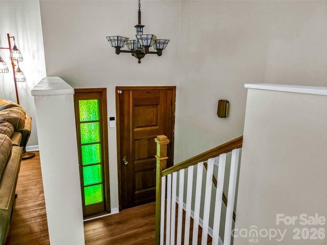 122 W Sweetbriar Lane, Etowah, NC 28729