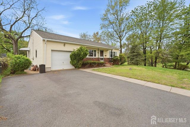 131 Maple Place, South Plainfield, NJ 07080