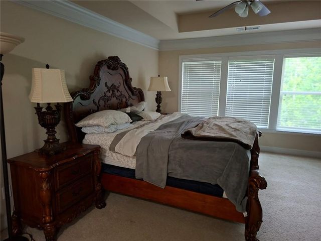 3470 Flamingo Lane, Alpharetta, GA 30004