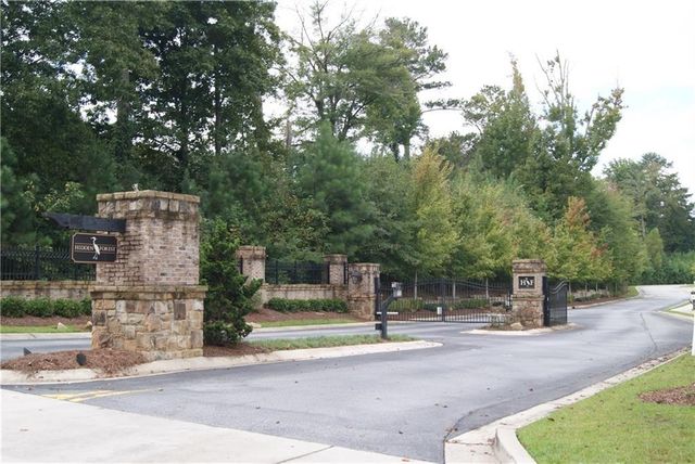 3470 Flamingo Lane, Alpharetta, GA 30004