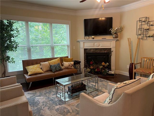 3470 Flamingo Lane, Alpharetta, GA 30004