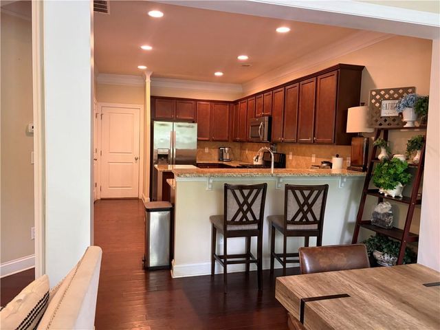 3470 Flamingo Lane, Alpharetta, GA 30004