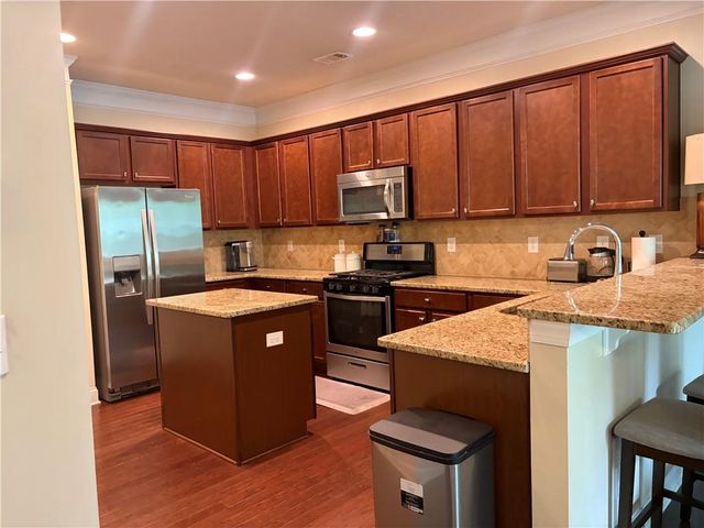 3470 Flamingo Lane, Alpharetta, GA 30004