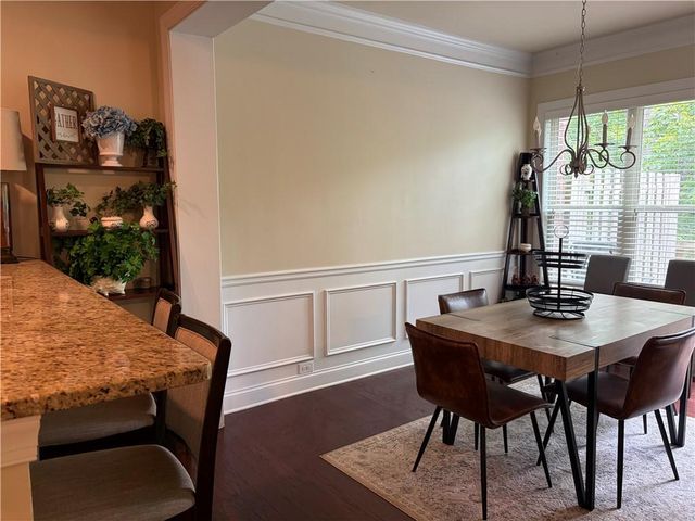3470 Flamingo Lane, Alpharetta, GA 30004