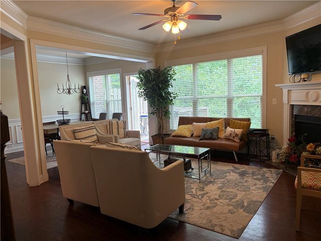 3470 Flamingo Lane, Alpharetta, GA 30004