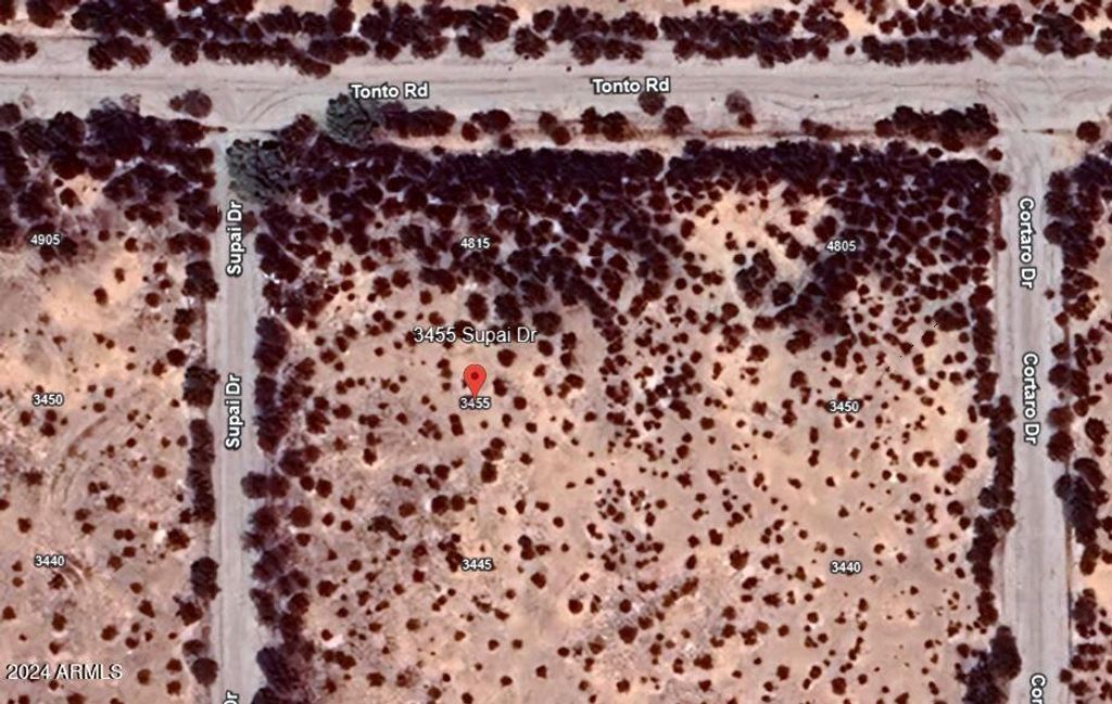 3455 N SUPAI Drive 29, Eloy, AZ 85131