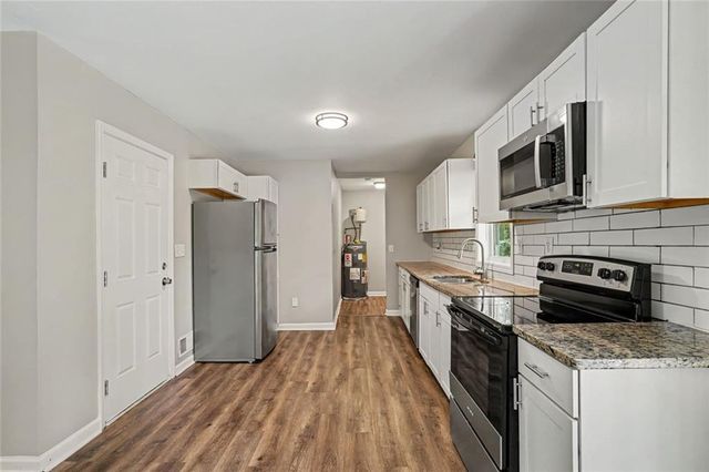 5920 Rolling Oaks Drive, Cumming, GA 30040