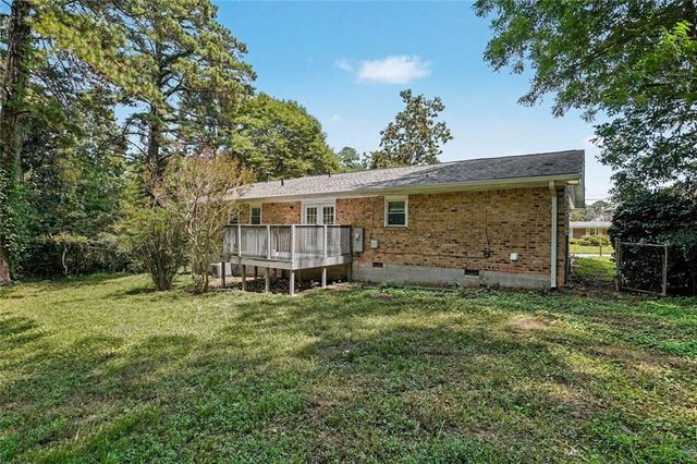 5920 Rolling Oaks Drive, Cumming, GA 30040
