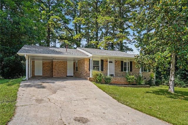 5920 Rolling Oaks Drive, Cumming, GA 30040