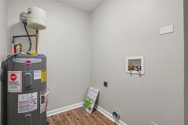 5920 Rolling Oaks Drive, Cumming, GA 30040