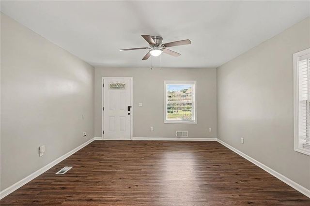 5920 Rolling Oaks Drive, Cumming, GA 30040