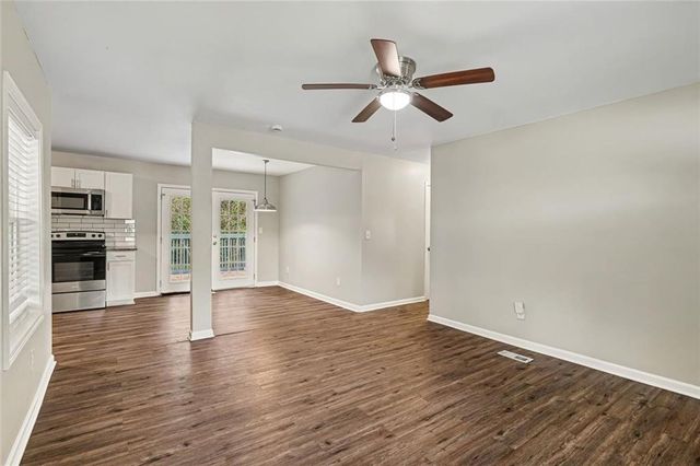 5920 Rolling Oaks Drive, Cumming, GA 30040