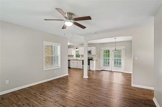 5920 Rolling Oaks Drive, Cumming, GA 30040