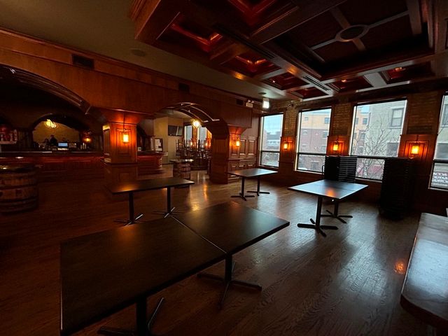 2323 N Milwaukee Avenue, Chicago, IL 60647