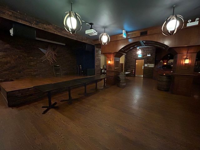 2323 N Milwaukee Avenue, Chicago, IL 60647