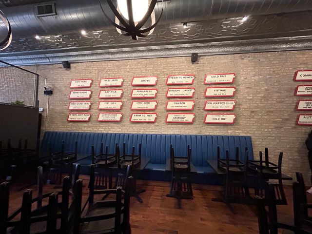 2323 N Milwaukee Avenue, Chicago, IL 60647