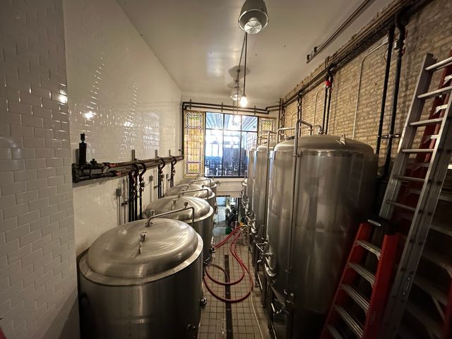 2323 N Milwaukee Avenue, Chicago, IL 60647