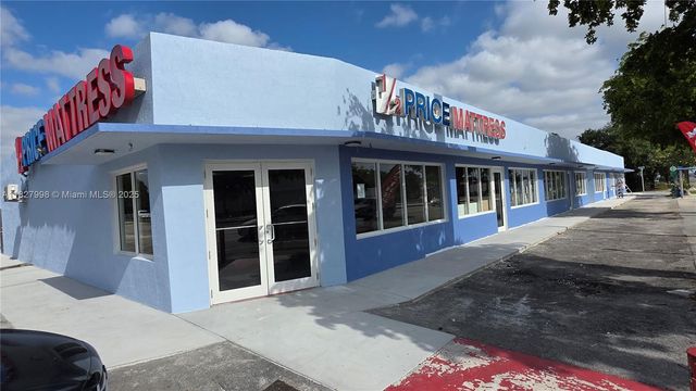 13900 NW 7th Ave, Miami, FL 33168