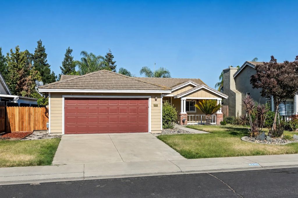 4220 Orchard Hills Drive, Salida, CA 95368