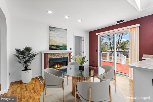 100 SPLIT ROCK RD, Browns Mills, NJ 08015