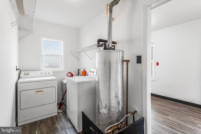 100 SPLIT ROCK RD, Browns Mills, NJ 08015