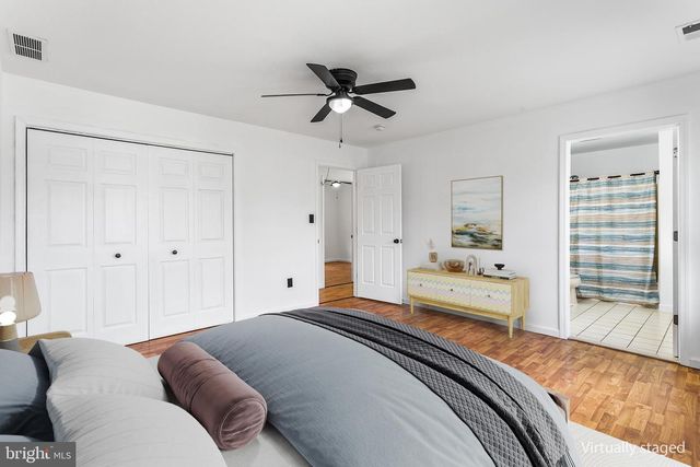 100 SPLIT ROCK RD, Browns Mills, NJ 08015