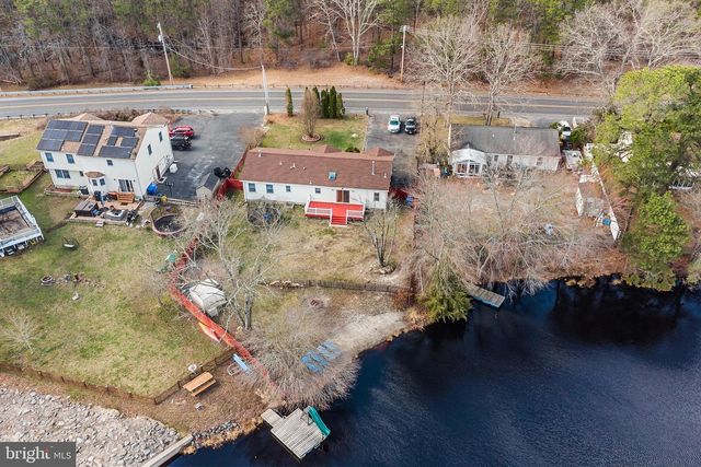 100 SPLIT ROCK RD, Browns Mills, NJ 08015