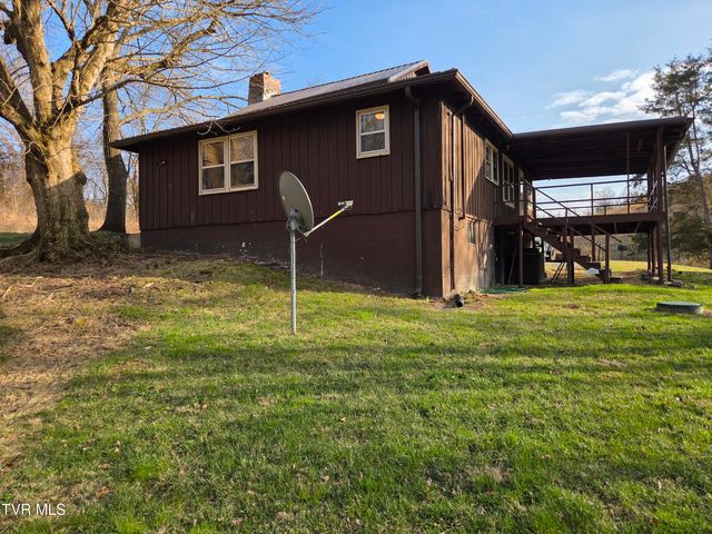 100 Eisenhower Road, Jonesborough, TN 37659