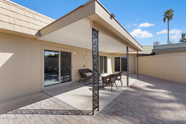 10647 W CAMPANA Drive, Sun City, AZ 85351