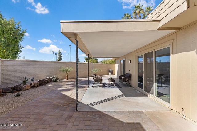 10647 W CAMPANA Drive, Sun City, AZ 85351