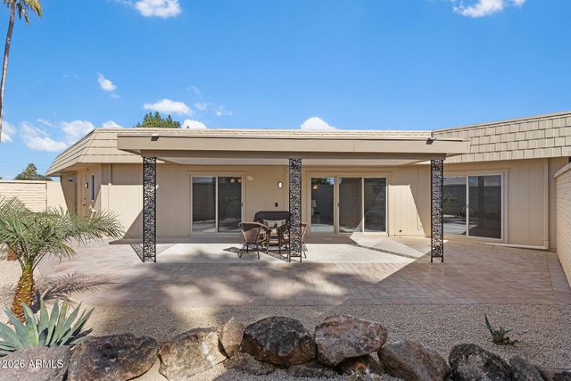 10647 W CAMPANA Drive, Sun City, AZ 85351