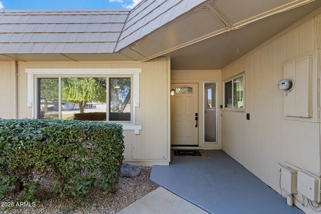 10647 W CAMPANA Drive, Sun City, AZ 85351