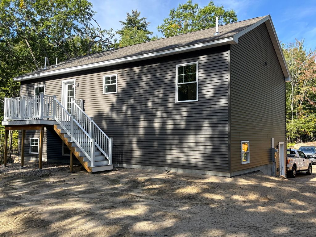 10 Lagueux Lane, Waterboro, ME 04030 — photo 5