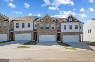 839 Eagle Avenue, Riverdale, GA 30296