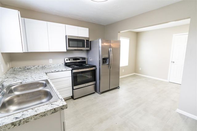 12407 Nectar Court, Houston, TX 77082