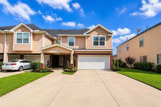 12407 Nectar Court, Houston, TX 77082