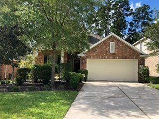 31 W Spindle Tree Circle W, The Woodlands, TX 77382