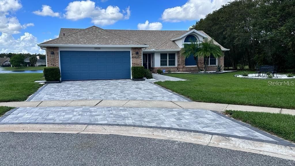 Image 1 of property listing at 14506 TIMUCUA COURT, Orlando, FL 32837