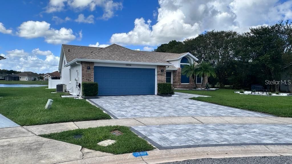 Image 2 of property listing at 14506 TIMUCUA COURT, Orlando, FL 32837