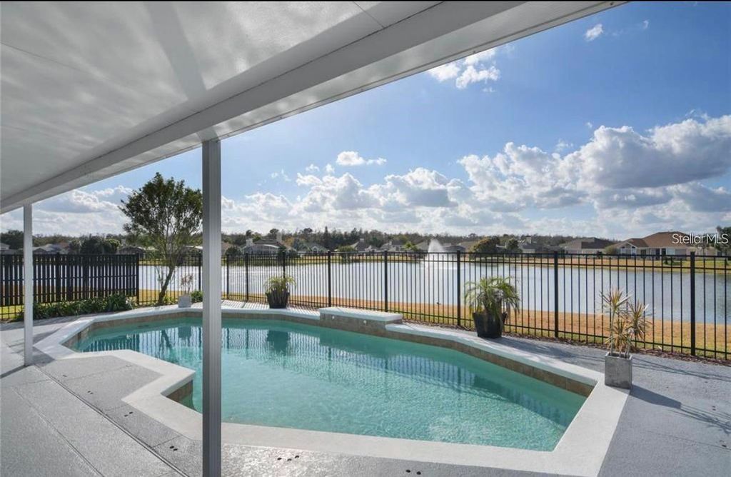 Image 26 of property listing at 14506 TIMUCUA COURT, Orlando, FL 32837