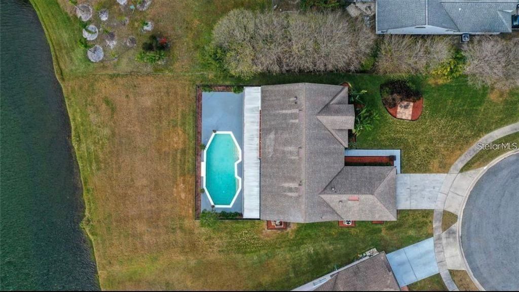 Image 6 of property listing at 14506 TIMUCUA COURT, Orlando, FL 32837